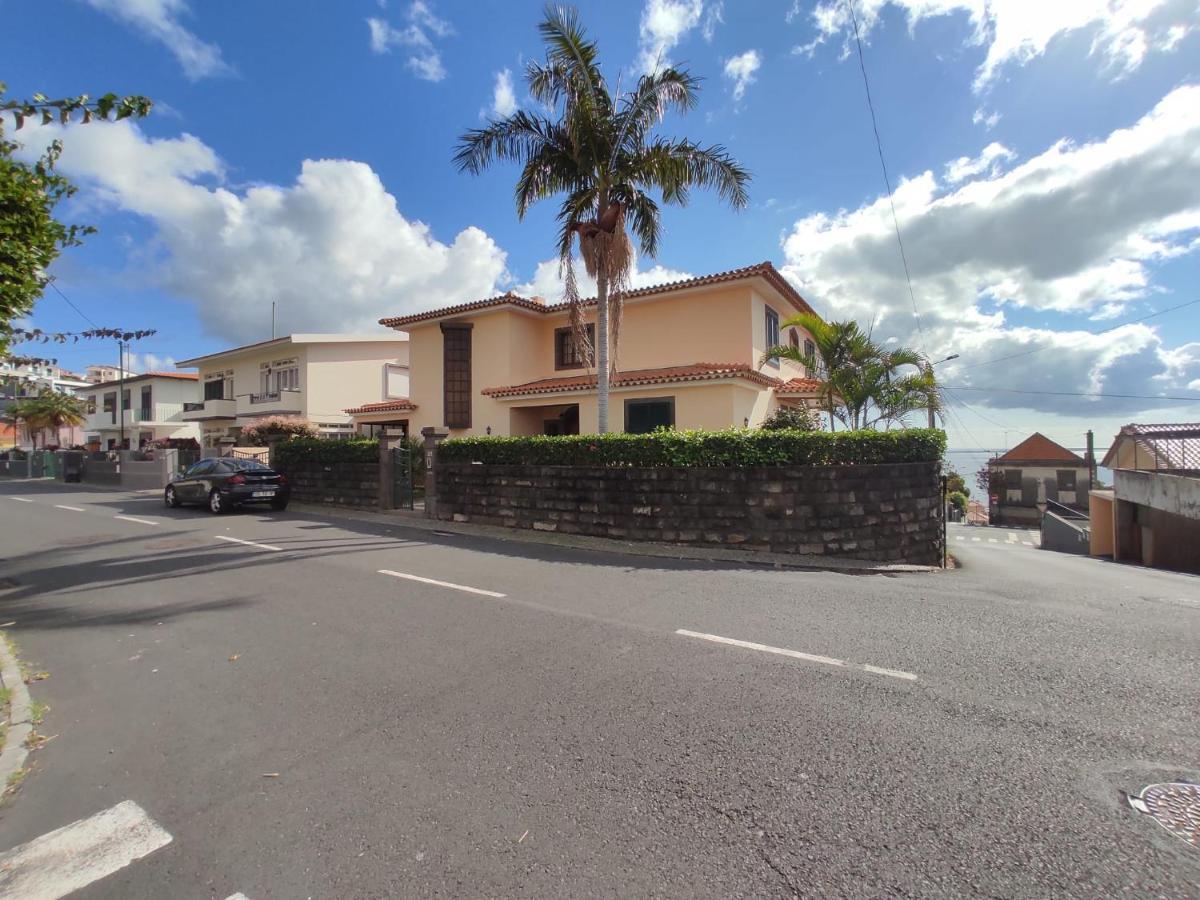 Villa Telo Funchal  Extérieur photo